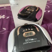 استند لاک.صندلی.دستگاه یووی|آرایشگاه و سالن‌های زیبایی|کرمانشاه, |دیوار