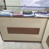 قفسه و پیشخوان|فروشگاه و مغازه|لنگرود, |دیوار