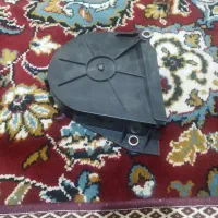 لوازم پژو. قاب میدرنج.زنجیر چرخ فرمان.چراغ|قطعات یدکی و لوازم جانبی|تبریز, |دیوار