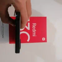 گوشی شیایومی ردمی 13c|موبایل|تهران, حکیمیه|دیوار