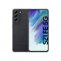 گوشی s21 fe تمیز