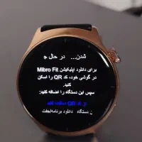 mibro lite 3 pro|ساعت|قم, علی آباد سعدگان|دیوار