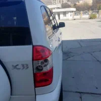 mvm ایکس 33|خودرو سواری و وانت|خرمآباد, |دیوار