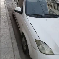 تیبا صندوقدار دوگانه دست|خودرو سواری و وانت|مشهد, شهید بصیر|دیوار