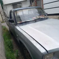 مزدا مدل 74