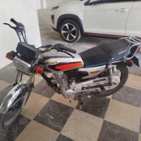 فروش موتور سیکلت لیفان 150