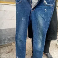 چندعدد مانتو. بلوز وشلوار لی زنانه فقط.|لباس|اراک, |دیوار