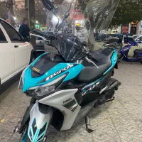 ایروکس ۴۰۳ نو