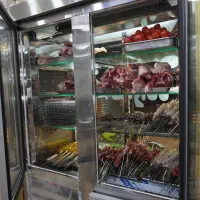 به چند نفر جهت کار در جگرکی الف زاده نیازمندیم