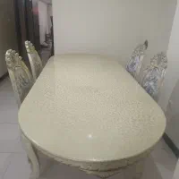 میز ناهارخوری
