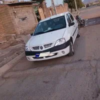 پارس تندر مدل۹۴