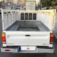 وانت مزدا کارا|خودرو سواری و وانت|ری, جوانمرد قصاب|دیوار