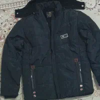 دوعدد کاپشن