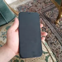 ایفون 12 pro max|موبایل|تهران, شهرک غرب|دیوار