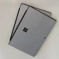 تبلت 12.4 اینچی مایکرو سافت سرفیس پرو Surface Pro6|تبلت|تهران, فلسطین (میدان انقلاب)|دیوار
