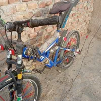 دوچرخه ۲۴|دوچرخه، اسکیت، اسکوتر|ایرانشهر, |دیوار