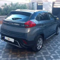 MVM X22 دنده ای