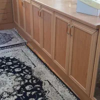 کابینت ام دی اف|مصالح و تجهیزات ساختمان|اهواز, زیتون کارمندی|دیوار