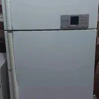 یخچال فریزر ال جی