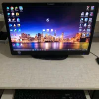 فروش کامپیوتر کامل با لوازم