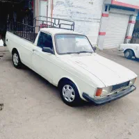 پیکان وانت مدل ۸۵