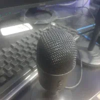 میکروفون گیمینگ red dragon