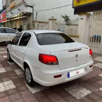 رانا پلاس 1401، بی رنگ بی ضربه|خودرو سواری و وانت|رشت, جانبازان|دیوار