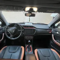 خودرو ام وی ام 315هاچبک مدل 1399دنده اتوماتیک|خودرو سواری و وانت|اسلامشهر, زرافشان|دیوار