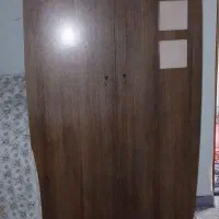 کمد لباس در حد نو|جاکفشی، کمد، دراور|مبارکه, |دیوار