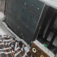 کولر گازی