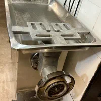 چرخ گوشت ۴۲ چگا