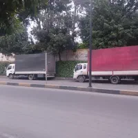 باربری اسباب کشی حمل نقل جابجای باران گستر|خدمات حمل و نقل|بهنمیر, |دیوار