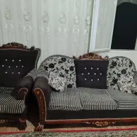 مبل|مبلمان خانگی و میز عسلی|کبودرآهنگ, |دیوار