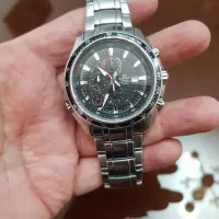 ساعت کاسیو ادیفیس ژاپن آلارم دار