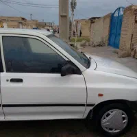 پراید 131مدل1384