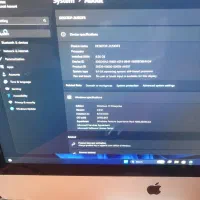 i mac 2015|رایانه رومیزی|ملارد, |دیوار