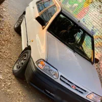 پراید مدل ۹۰ دوگانه|خودرو سواری و وانت|تبریز, |دیوار