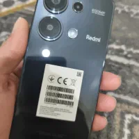 نوت 13پروتمیز درحد