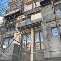 تخریب و سیمانکاری دیوار چینی|خدمات پیشه و مهارت|کیش, |دیوار