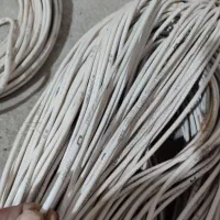 کابل مس برق و تلفن|مصالح و تجهیزات ساختمان|تبریز, |دیوار