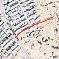 زمین مسکونی