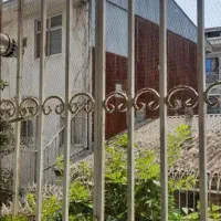 ساخت انواع حفاظ پنجره|مصالح و تجهیزات ساختمان|لشت نشا, |دیوار