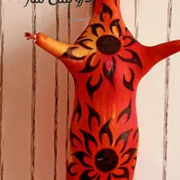 ببری|سازهای بادی|شیراز, حومه شیراز|دیوار