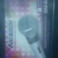 میکروفن نو جی ام ۶۰۲