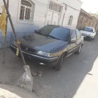 زانتیا مدل ۸۶|خودرو سواری و وانت|داراب, |دیوار
