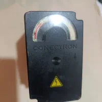 دمپر مشعل سروموتورمشعل مدل۱۶۰ اصلی قیمت مناسب