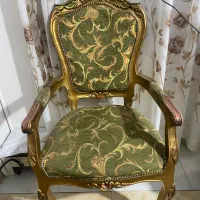 مبل ۹ نفره چوب راش