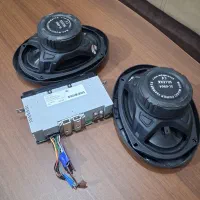 ضبط،باند کنود|قطعات یدکی و لوازم جانبی|رفسنجان, |دیوار