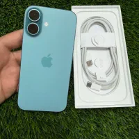 آیفون 16 نرمال ریجسترشده