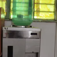 آبسردکن آلمانی اصل